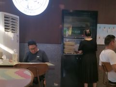 -新疆阿卜杜拉烧烤餐厅(四方坪店)