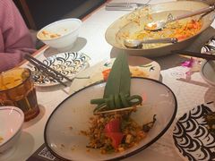 -太食獸泰式茶餐厅(IFS国金中心店)