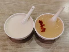 -杨记杏仁茶(椰园店)