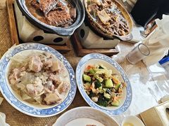 -乔家满族八大碗(流水沟店)