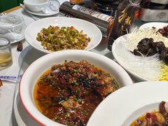 -福巷湘食小馆·猛火现炒(上海首店)