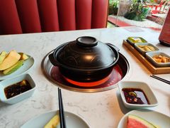 -捞神煲汤火锅(湖滨商业街店)