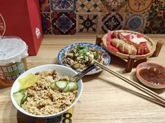 -捡角台湾食堂(宝山店)