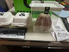 -B&C黄油与面包·THE GARDEN BAKERY概念店(世纪汇店)