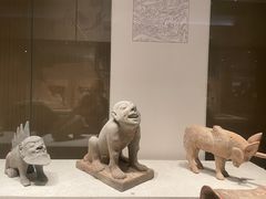 -陕西历史博物馆