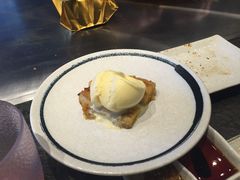 -仙桐吉宴铁板烧·精致料理