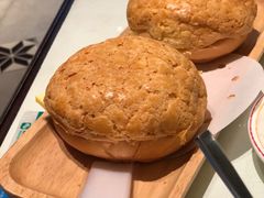 -雍哲港式餐厅(现代广场店)