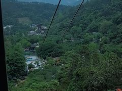 -广东天露山旅游度假区