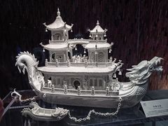 -景德镇陶阳里历史文化旅游区