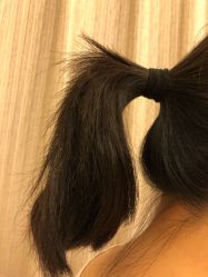 点击看大图 -3AM HAIR SALON染发烫发接发
