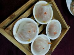 picture-喜鹊茶点.啫煲(车陂店)