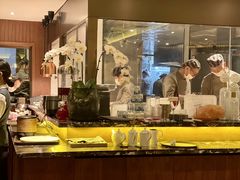 -甄御•海鲜新青岛菜(麦岛店)