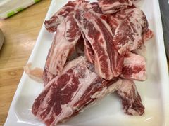 -农民烧烤(延边社区店)