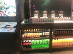 -徐记海鲜(陕西历史博物馆|明德门店)