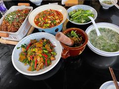 -树厨贵州菜(铜仁花果山店)