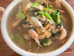 -马路桥姜汤面(江城大楼店)