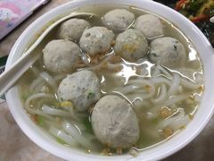 猪肉丸粿条-华威达牛庄(黄埔大道西店)