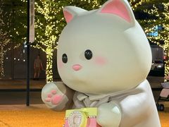 -深圳湾万象城(南山店)