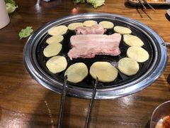 -·缸桶屋·韩式牛肋条自助烤肉(西湖D11店)