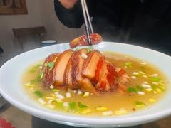 -汝州八大碗(蓝湾店)