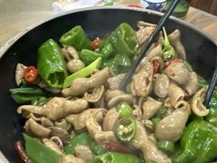 -麻伊伏土菜馆(朗州路店)