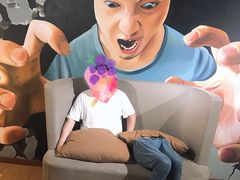 -重庆梵高星空艺术馆(解放碑旗舰店)