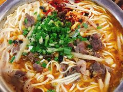 -脆珊粉店(明秀西路店)