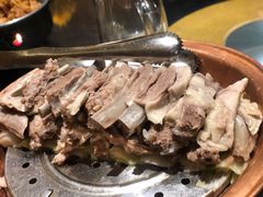 -蒙料·手把肉(望京店)