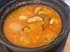 -贤花饭店(城阳店)