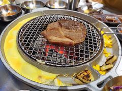 -朴安胖·韩国烤肉(沈阳店)