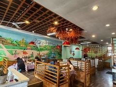 -益百岁牛尾汤(香山路店)