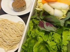 -东来顺饭庄(上地华联店)