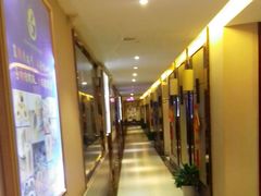 -海恒-金永足道(余杭店)