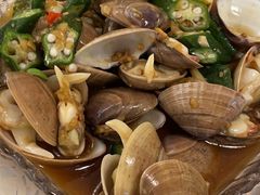 -白仁仔· 活烤海鲜 宵夜(豫园店)