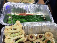 -老虎滩大连海鲜烧烤(建邺云锦路总店)