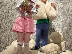 -不可思议减压馆·解压博物馆·摔碗发泄·团建定制