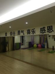 点击看大图 -MLYG美来瑜伽·普拉提
