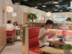 -潮正和潮汕牛肉火锅·老字号(番禺万达店)