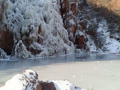-伏羲山旅游区