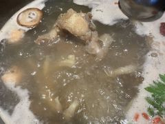 四季草本原汤锅-盡膳口福·百年汤方火锅(科华北路店)