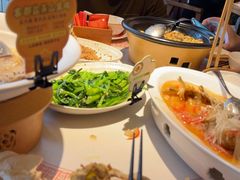 -话梅·客家小厨(东门店)