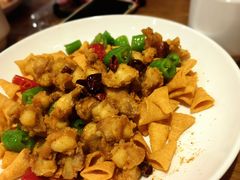 -鸽味轩·粤菜小馆(高楼门总店)
