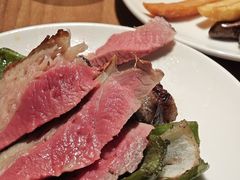 -拉蒂娜·巴西牛排馆 Latina·Brazilian Steakhouse(陆家嘴旗舰店)