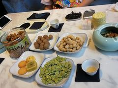 -大可堂普洱茶馆(襄阳南路馆)
