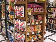 -金鹰超市(国际购物中心新街口店)