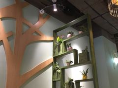 -仙踪林(江燕路万科里店)