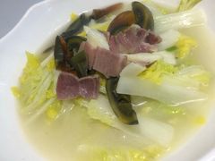 -乌江鱼杭帮菜(西湖店)