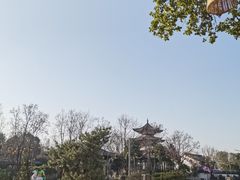 -武汉园博园(武汉自然博物馆)