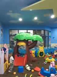 -佳贝爱益智主题儿童乐园(乐尔乐旗舰店)