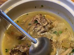 -印象鲵宴·张家界地标美食名片(溪布街店)